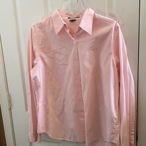 Lauren Ralph Lauren ladies blouse xl